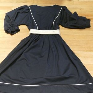 women's dress